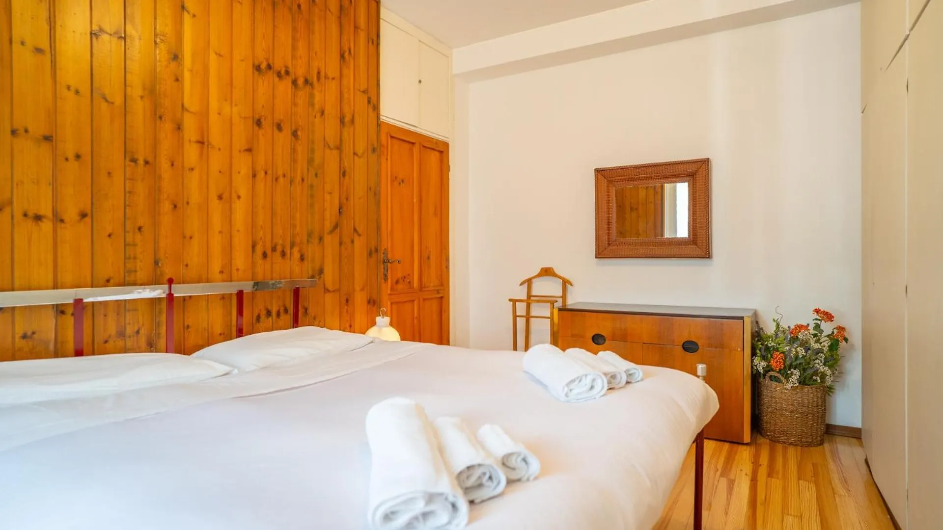 Apartamento Torre Giardino - Finestra Sulle Grigne Barzio